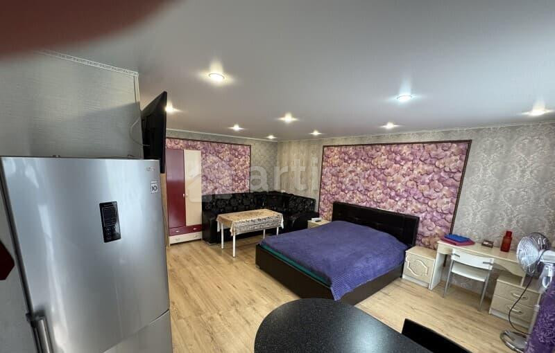 1-комн. квартира, 34 м2, 4/5 эт. Волжск - изображение 11