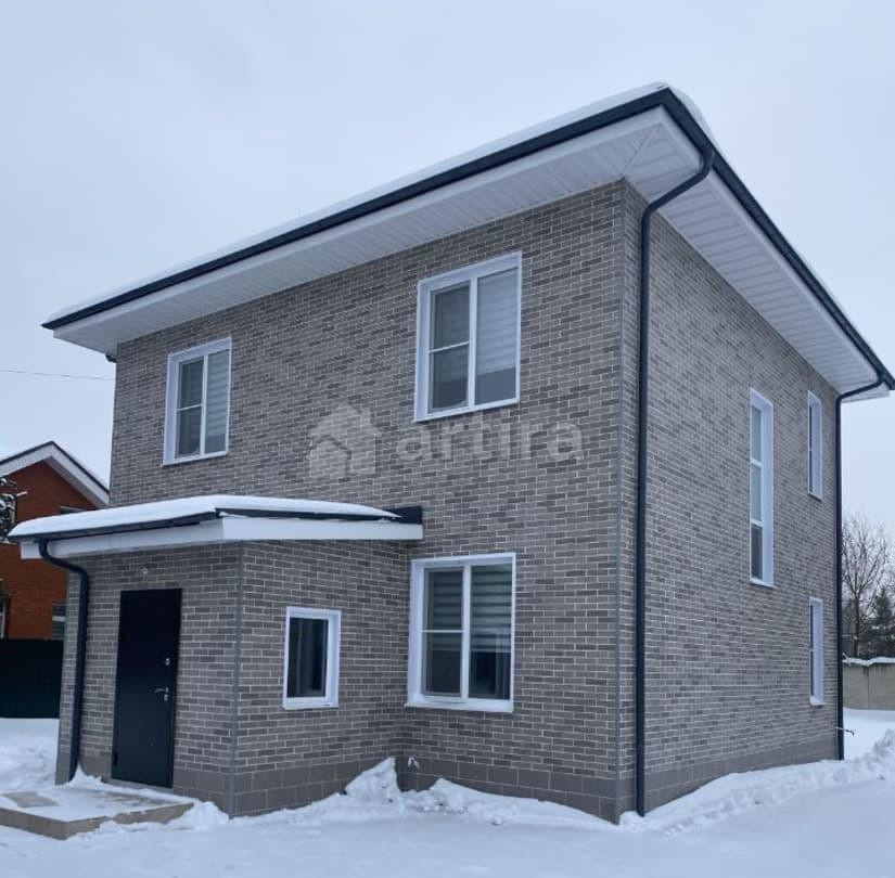 Дом, 148 м2, 9 соток, 2 эт. Люберцы - изображение 7