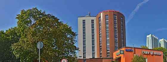 Гараж, 51.4 м2 Москва