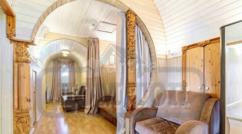 Коттедж, 400 м2 Москва - изображение 7