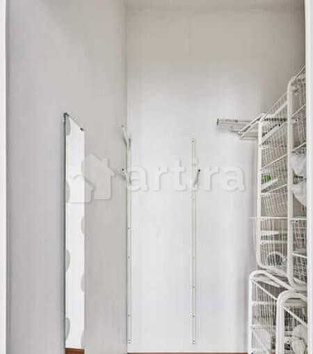 3-комн. апарт-ы, 60 м2, 2/5 эт. Санкт-Петербург - изображение 5