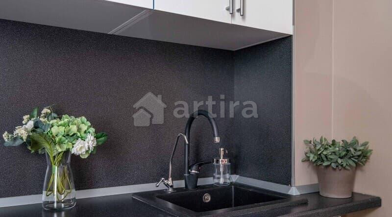 1-комн. квартира, 45 м2, 2/5 эт. Санкт-Петербург - изображение 15