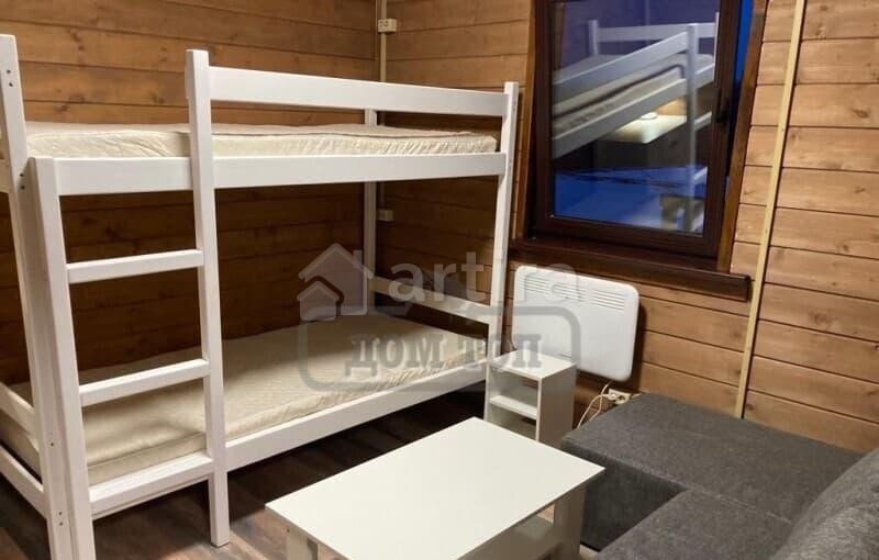 Коттедж, 420 м2 Лобня - изображение 17