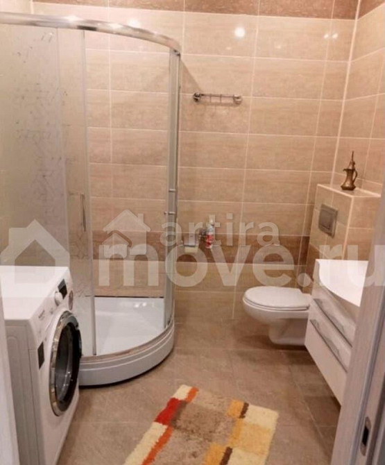 Студия, 15.2 м2, 2/2 эт. Москва - изображение 7