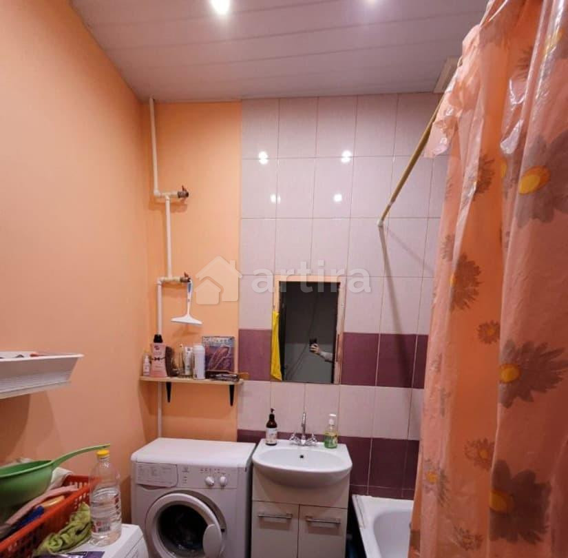 Комната, 21 м2, 3/5 эт. Санкт-Петербург - изображение 6