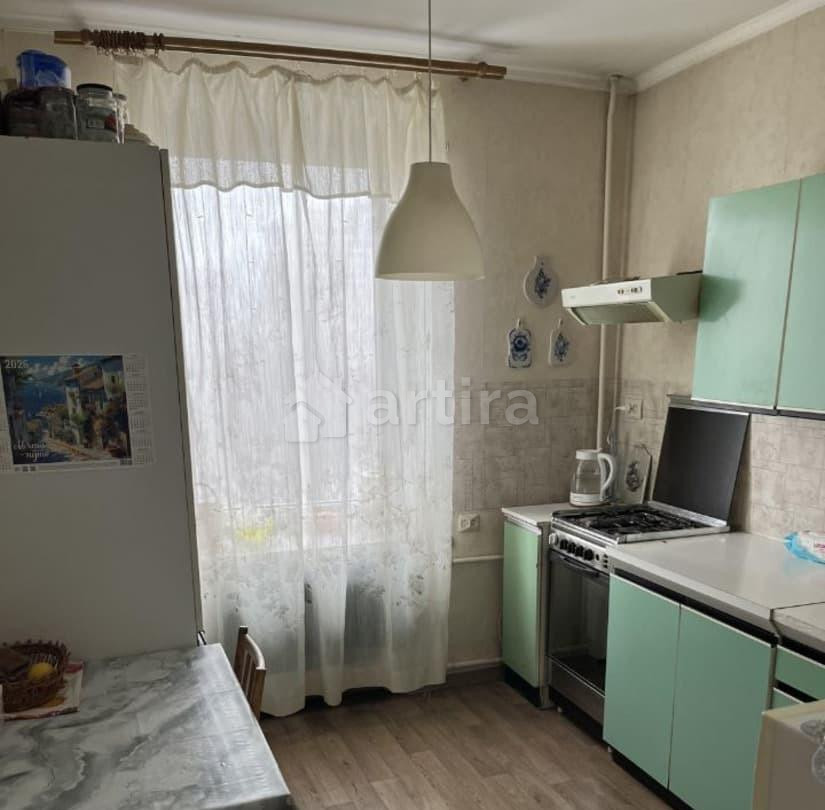 Комната, 15 м2, 8/8 эт. Москва - изображение 3