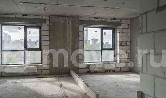 3-комн. квартира, 119 м2, 4/9 эт. Москва