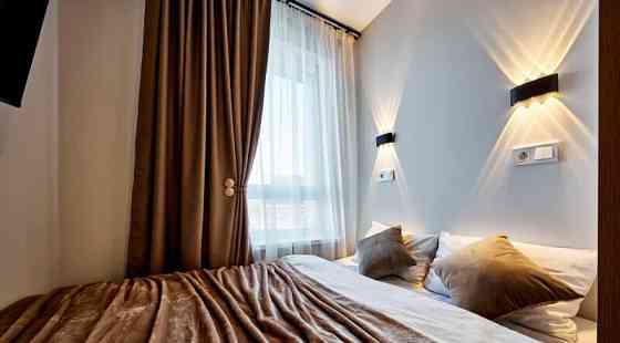 Студия, 12 м2, 7/22 эт. Москва