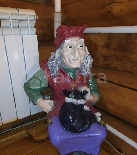 Коттедж, 250 м2 Новосибирск - изображение 17