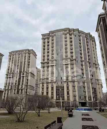 3-комн. квартира, 117.3 м2, 12/18 эт. Москва