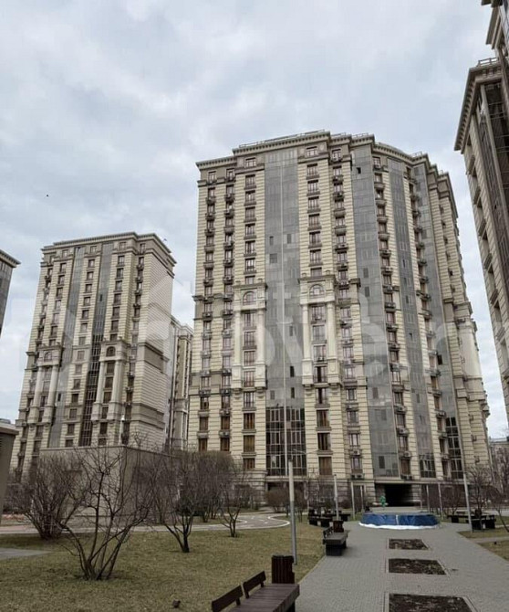 3-комн. квартира, 117.3 м2, 12/18 эт. Москва - изображение 6