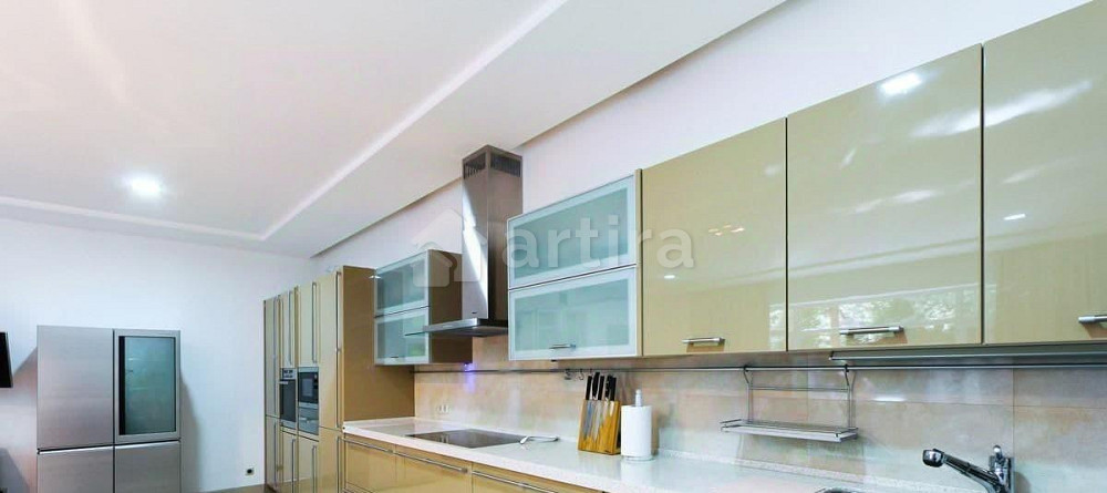 Таунхаус, 360 м2, 8 соток, 2 эт. Одинцово - изображение 5