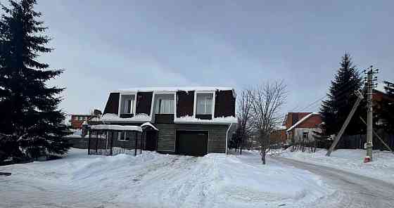 Коттедж, 200 м2, 1 сотка, 2 эт. Новосибирск