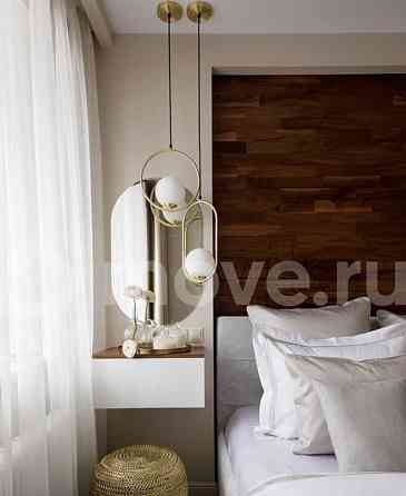 2-комн. квартира, 55.9 м2, 6/8 эт. Москва