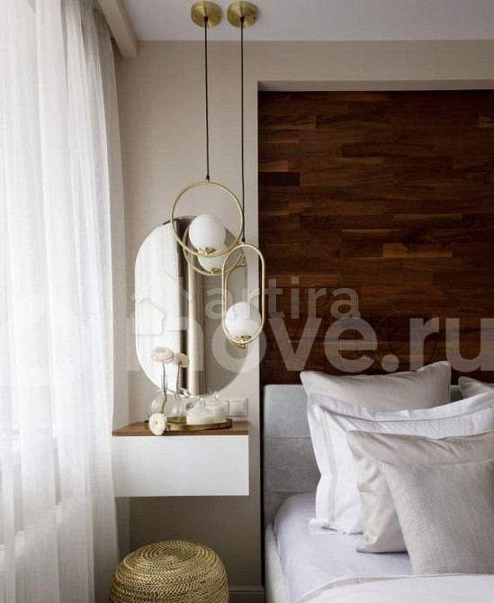 2-комн. квартира, 55.9 м2, 6/8 эт. Москва - изображение 6