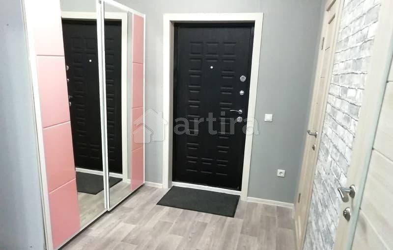 2-комн. квартира, 42 м2, 1/14 эт. Тюмень - изображение 4