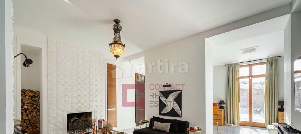 Дом, 600 м2, 20 соток, 2 эт. Истра - изображение 7