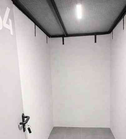 Гараж, 4.9 м2 Балашиха