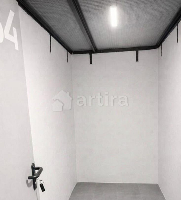 Гараж, 4.9 м2 Балашиха - изображение 4