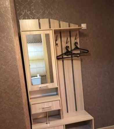 1-комн. квартира, 37 м2, 4/22 эт. Санкт-Петербург