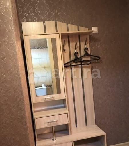 1-комн. квартира, 37 м2, 4/22 эт. Санкт-Петербург - изображение 2