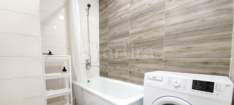 2-комн. квартира, 43 м2, 8/18 эт. Тюмень - изображение 17