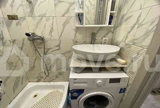 Студия, 19.5 м2, 2/17 эт. Москва