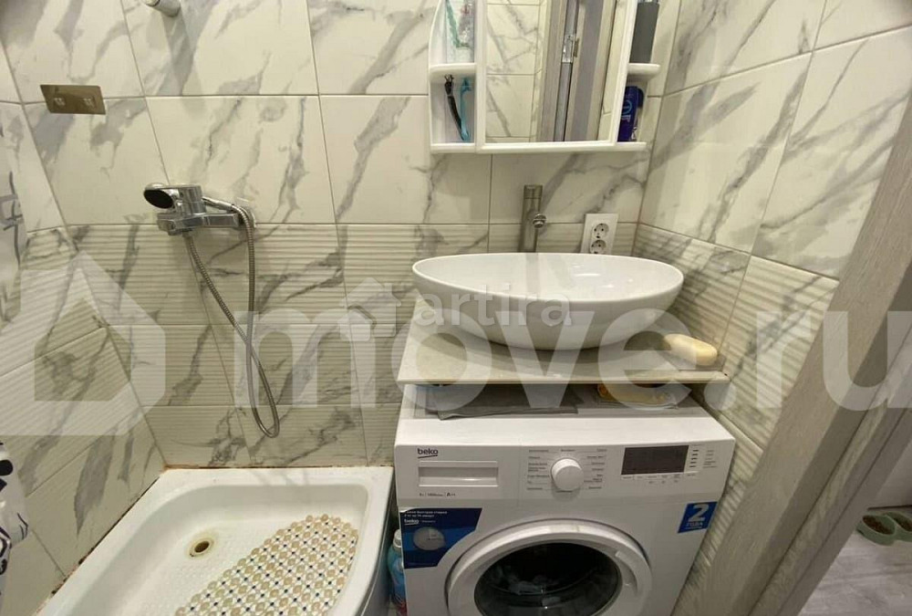 Студия, 19.5 м2, 2/17 эт. Москва - изображение 5