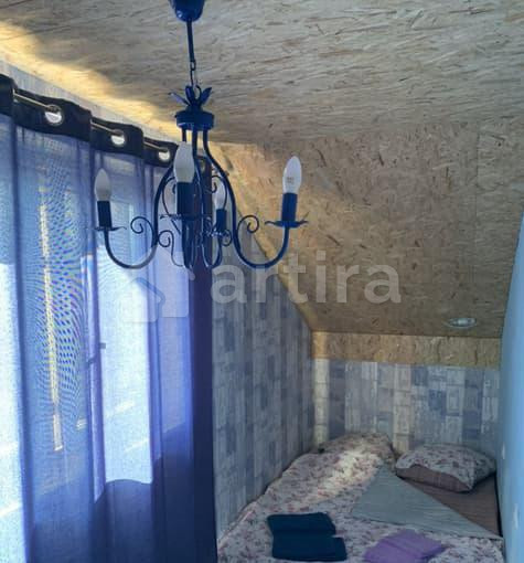 Дом, 180 м2 Домодедово - изображение 8