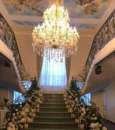 Коттедж, 1000 м2 Краснознаменск