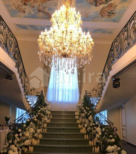 Коттедж, 1000 м2 Краснознаменск - изображение 5