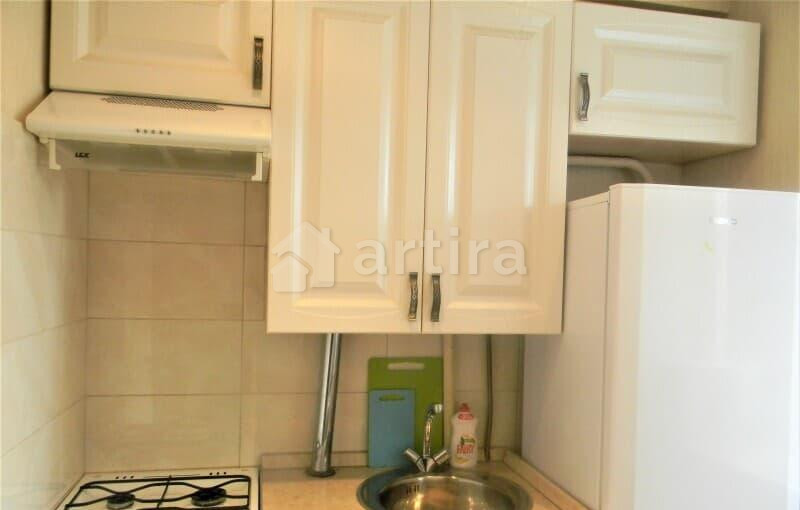 1-комн. квартира, 34 м2, 1/5 эт. Казань - изображение 10