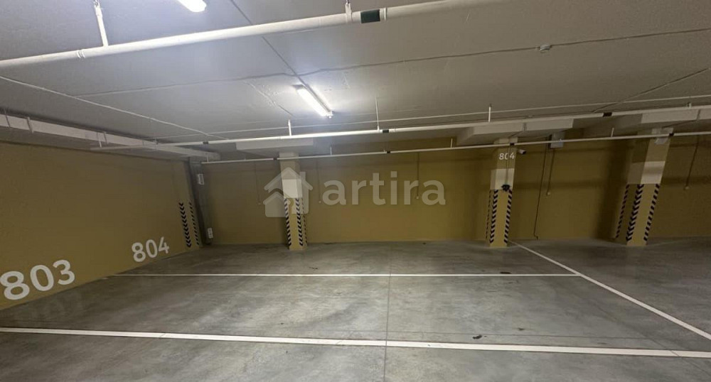 Гараж, 27 м2 Екатеринбург - изображение 3