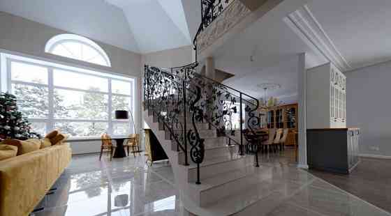 Коттедж, 600 м2 Сосново