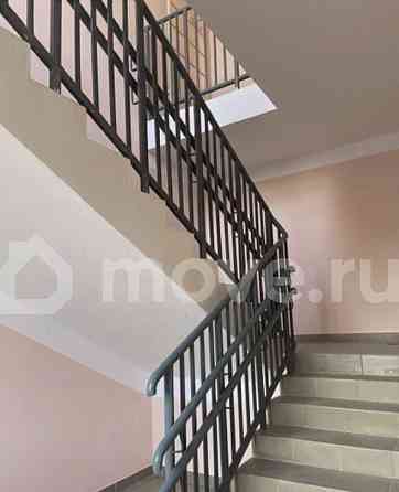 Студия, 21.5 м2, 2/5 эт. Москва