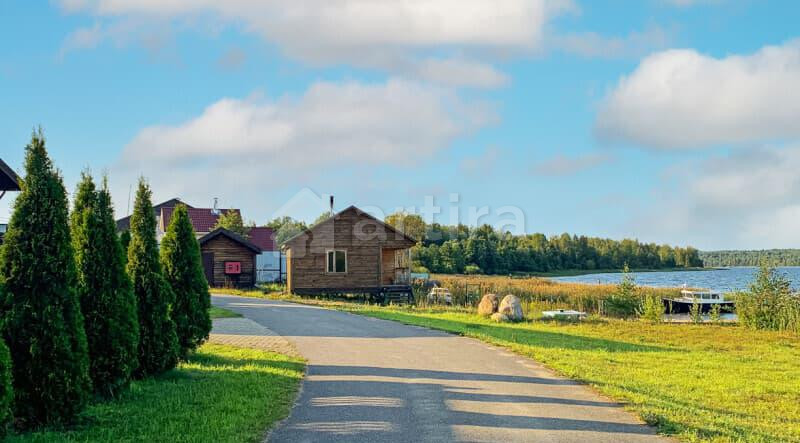 Коттедж, 180 м2 Сосново - изображение 13