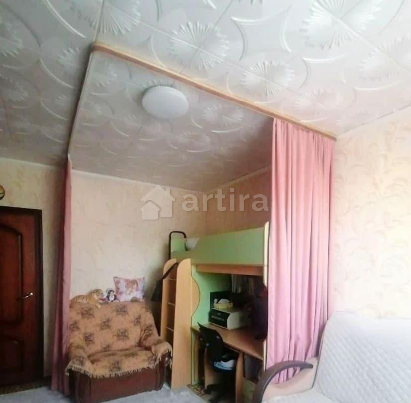 Комната, 13.7 м2, 5/12 эт. Москва - изображение 2