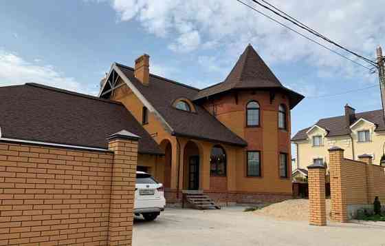 Дом, 260 м2, 9 соток Казань