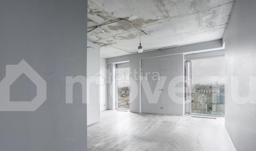 3-комн. квартира, 96 м2, 32/42 эт. Москва - изображение 7