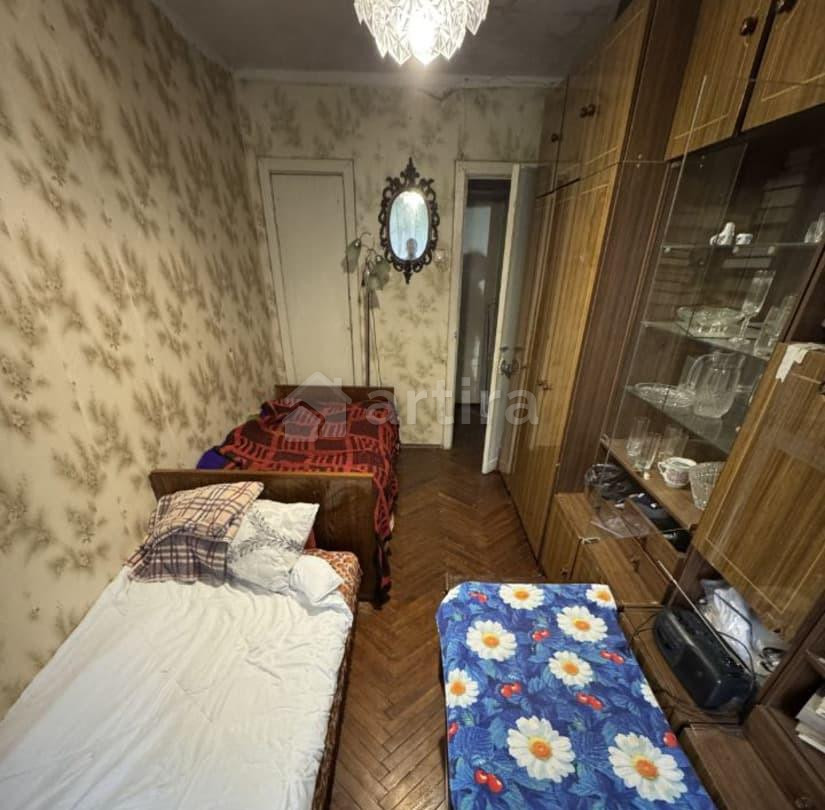 Комната, 10 м2, 1/5 эт. Санкт-Петербург - изображение 3