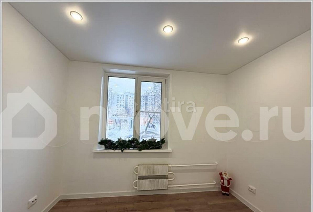 Студия, 15.2 м2, 1/12 эт. Москва - изображение 3