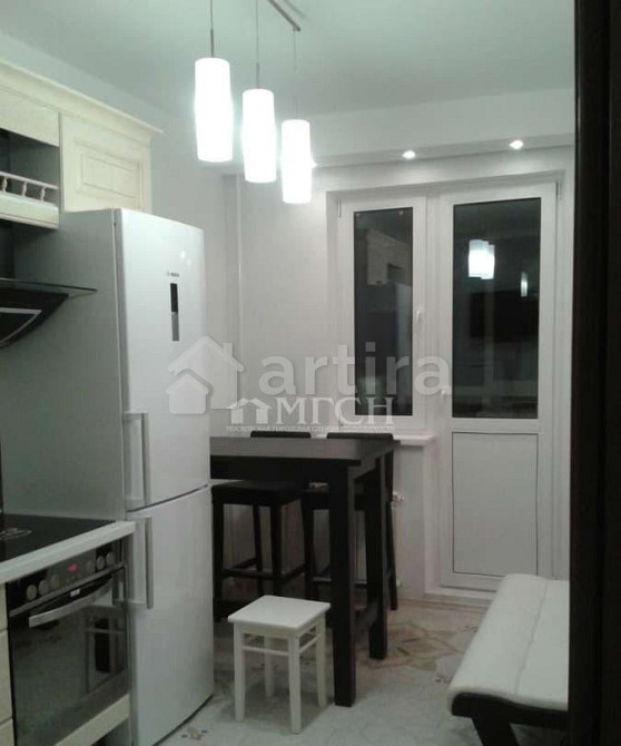 2-комн. квартира, 58.5 м2, 15/23 эт. Москва - изображение 3