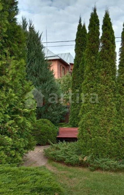 Дом, 300 м2, 16 соток, 3 эт. Руза - изображение 6