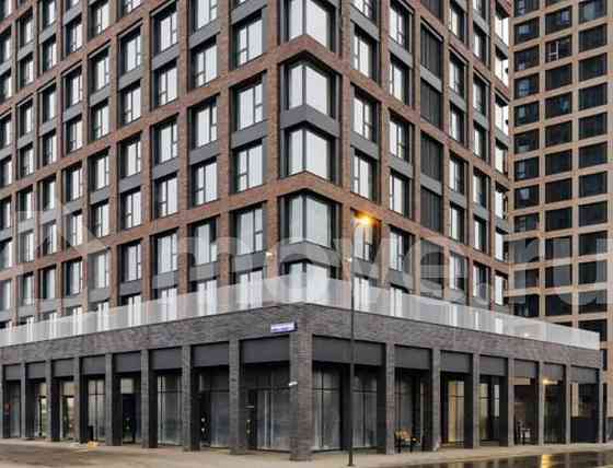 Студия, 26 м2, 14/22 эт. Москва