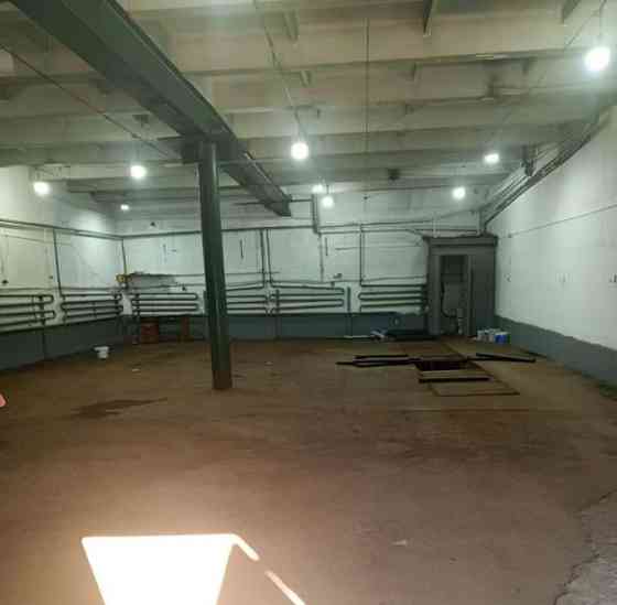 Гараж, 200 м2 Красноярск