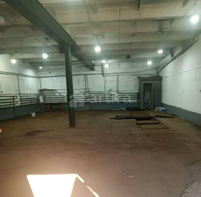 Гараж, 200 м2 Красноярск - изображение 1