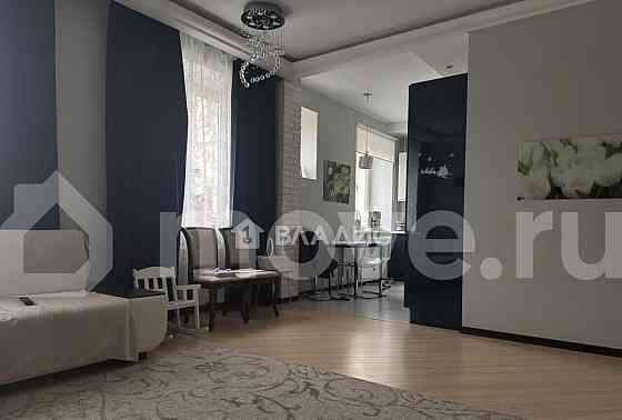 4-комн. квартира, 106 м2, 4/5 эт. Москва