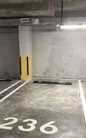 Гараж, 13.8 м2 Москва