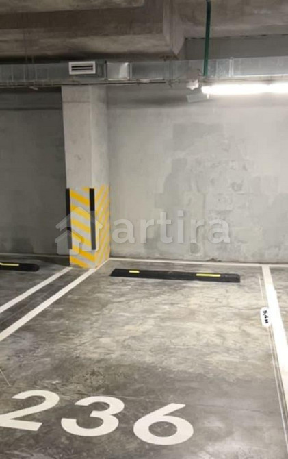 Гараж, 13.8 м2 Москва - изображение 4