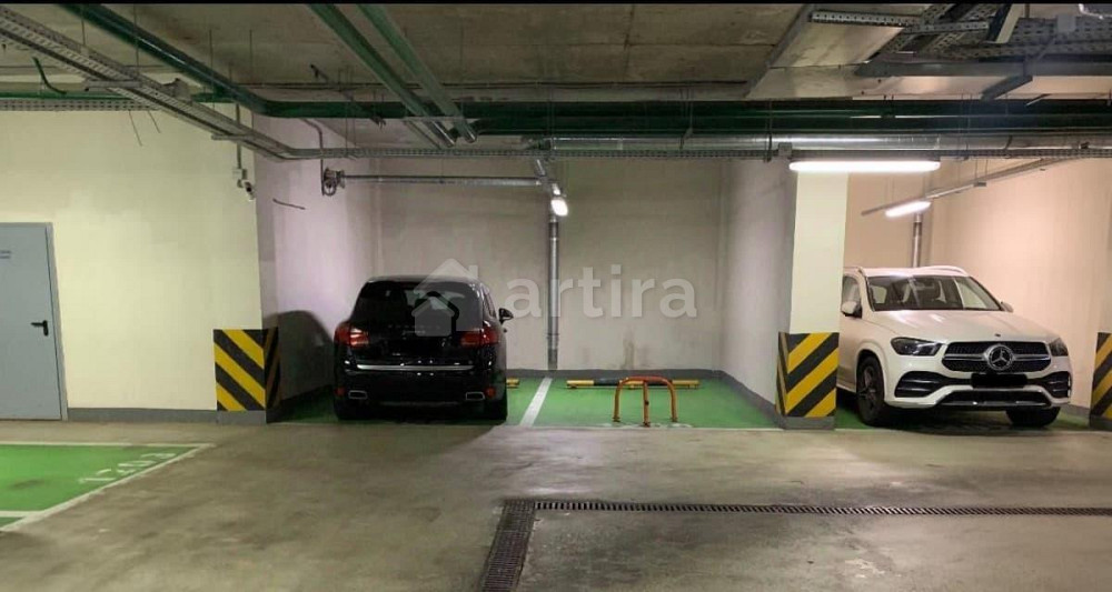 Гараж, 18 м2 Москва - изображение 4